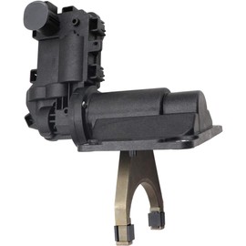 ATUOTPO 4x4 Front Axle Actuator Fork Disconnect 68216944aa Compatible with Dodge Ram 2500 3500 2013 2014 2015 2016 2017 2018 68216944AB 68216944AA