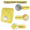 Vacuum Cleaner Bags Fit for Kenmore Canister Type C/Q 50555