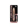 Mirada Explosiva Mascara Con Aceite De Argan Im Natural Negro