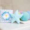 Sentosphère Bath Bombs DIY Making Kit - Make Your Own