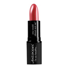 Antipodes Lipstick, Remarkably Red 4g