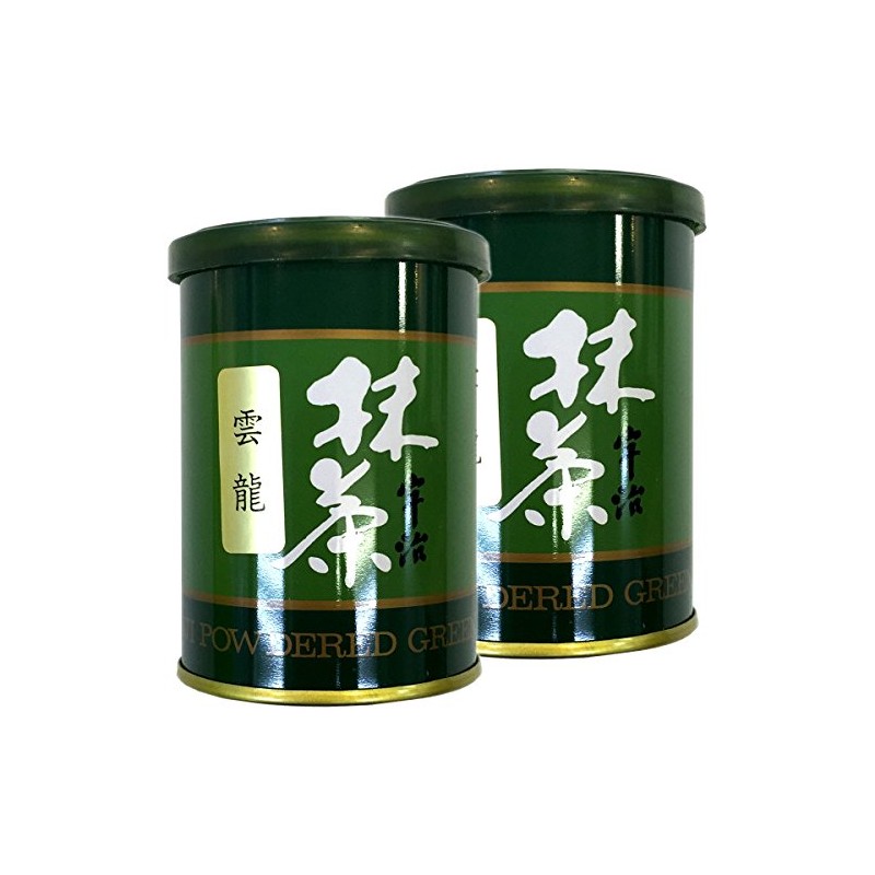 [Premium Uji Matcha] Matcha Powder, Unryu, 1.4 oz (40 g)