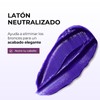 Karseell Mascarilla Capilar Morada 100ml