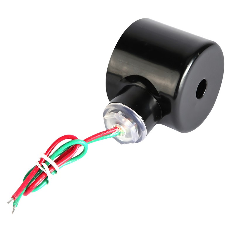 Solenoid Valve Coil Copper 2W Series Industrial Female Thread Direct