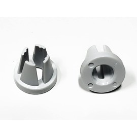 Spool Cap Sparrow 15 20 25 Small (2 Pieces) IDS International Design Supplies