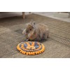 Kerbl Pet Rabbit Sniffing Rug Diameter 25 cm