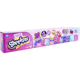 Shopkins S5 Mega Pack