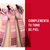 RIMMEL Lipsticks, 500 Fire Starter, 5.5 ml