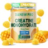 NSF Certified Creatine Gummy 5g - Creatine Monohydrate Gummies for