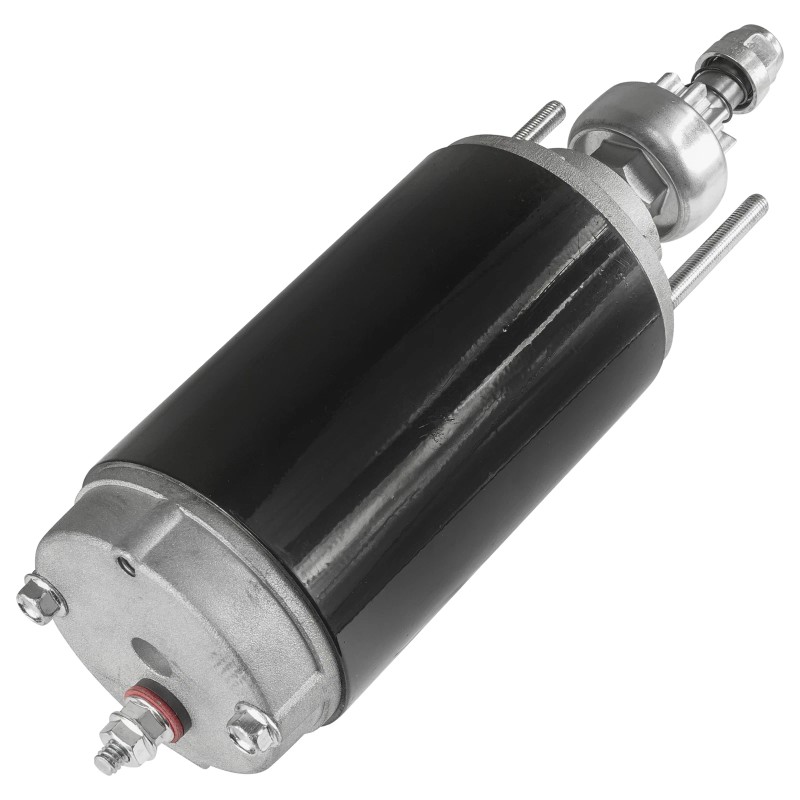Caltric Starter for Force Outboard 90 Hp 90Elpt 90Exlpt 1998