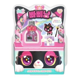 위시캣 빠삐냥 피규어 : 토이저러스