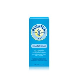 Penaten Baby Erkaeltungs Gel 125 ml