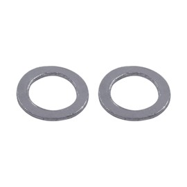 2PCS 4627714AA Exhaust Fluid DEF Fuel Injector Gasket Replacement for Ram 2500 3500 (2013-2022) 4500 5500 (2013-2018) Replace 04627714AA