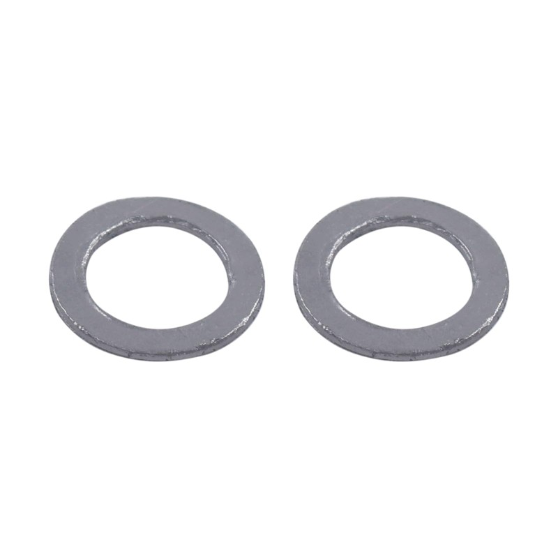 2PCS 4627714AA Exhaust Fluid DEF Fuel Injector Gasket Replacement for