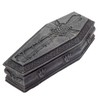 Gargoyle Coffin Box Monster Gothic Container