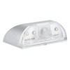 Infrared LED Keyhole Light with Auto Sensor Motion Detector Long