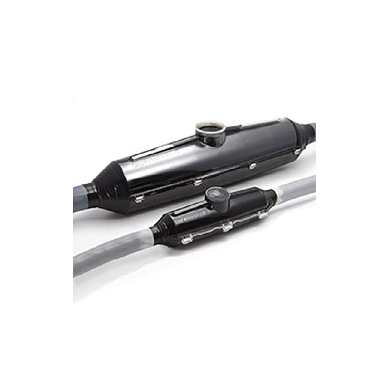 Resin Underground Armoured Cable Joint Kit For 1.5mm to 6mm