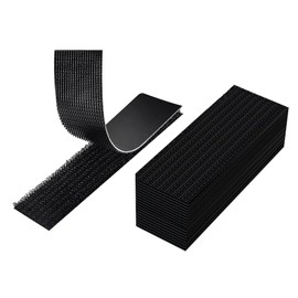 HQRNYP 10PCS Car Mat Fixing Clips, Car Mats Sticker, Automotive Anti-Slip Carpet Fasteners Floor Pad Retainer, Car Accessories Durable Auto Carpet Grips for Most Cars, Home Office Use (10PCS)