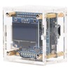 MMDVM Hotspot Board Duplex 1.3in Screen for WIFI Network Cable