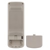 PerFascin Replacement AR-JW2 Air Conditioner Remote Control fit for FUJITSU