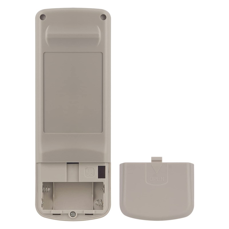 PerFascin Replacement AR-JW2 Air Conditioner Remote Control fit for FUJITSU