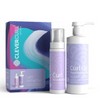 Clever Curl Wonderfoam & Humid Weather Gel Duo Pack