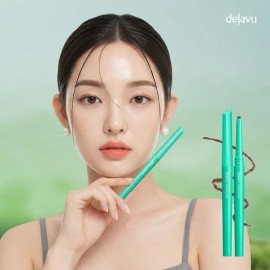 데자뷰 [1+1] Déjà Vu Cream Pencil Eyeliner 0.15g / Limited Color 1+1