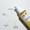 Intensive Care Aceite nutritivo para el cabello Aceite orgánico de
