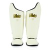 Fairtex SP8 Muay Thai Shin Guards for Men, Women, Kids