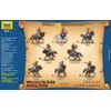 Zvezda 500788037-1:72 Historical Figure Set French Cuirassiers 1812