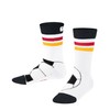 FALKE Unisex Children's Socks, White 2002