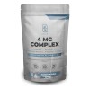 NAIMA 4 MG Complex 150 g, Sabor Natural Suplemento en