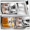 TUSDAR Fits for 2007-2013 Chevy Silverado 1500/2007-2014 Silverado 2500HD 3500HD