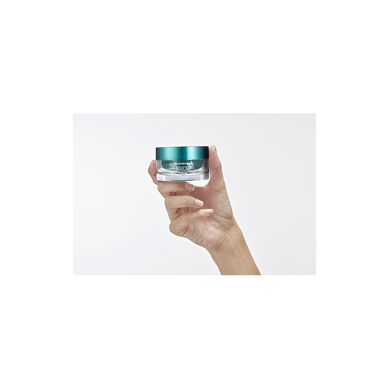 Endocare Crema Facial Reafirmante, 30 ml