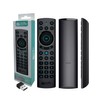 Bluetooth Voice Remote Control for Smart TVs, Universal Voice Remote