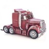 MDI Australia Red Semi-Trailer Truck LED Table Lamp