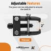 maXpeedingrods Pitman Arm Puller Heavy Duty for Passenger Cars &