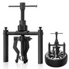 Tyafzzn Bearing Puller, Inner Bearing Puller, Puller Tool, Puller 3