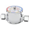 Gas Safety Timer Automatic Shut Off Valve Non-Electric for BBQ