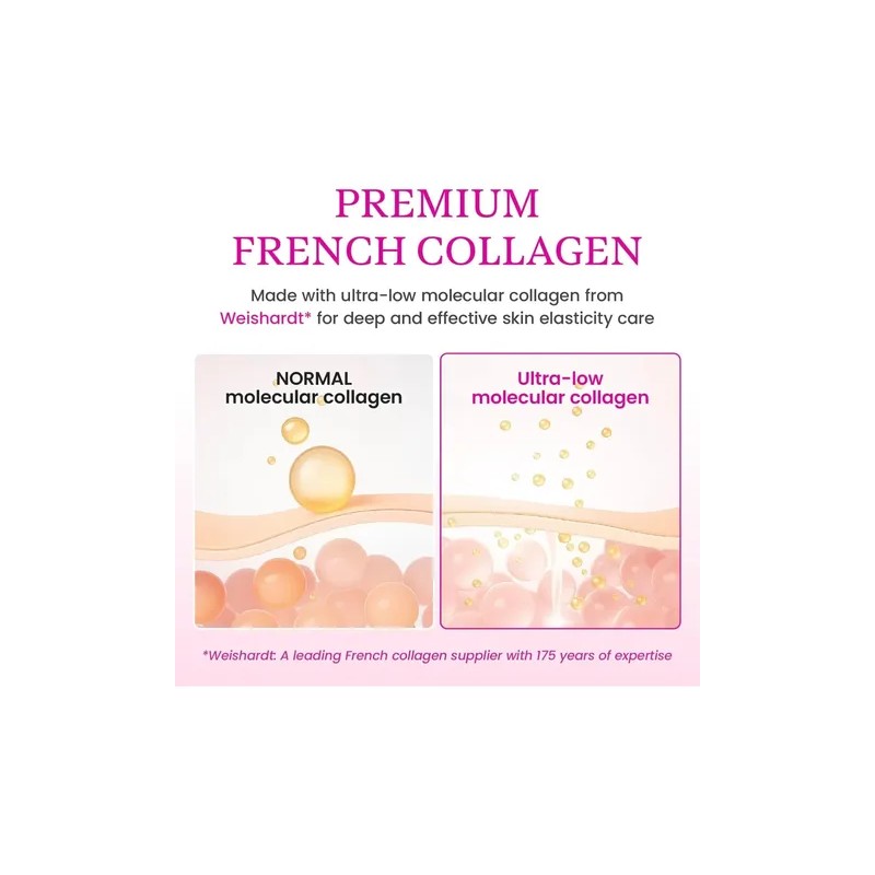 Yadah Toner Essence Colageno Hidratante 150ml