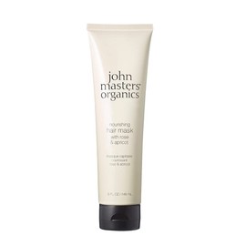 john masters organics R&A Hair Mask (Rose & Apricot) 148ml Treatment