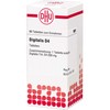 Digitalis D4 DHU Tablets, Pack of 80 Tablets