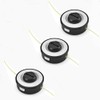 3 Pack C3-2 Trimmer Head FSA 57 Trimmer Head Fit