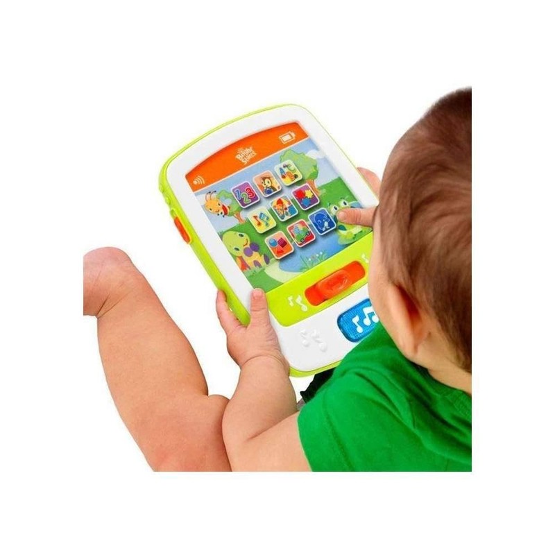 Bright Starts 9183 Lights and Sounds Fun Pad