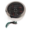 4in1 85mm Guage Multifunction Fuel Level Oil Pressure Water Temp