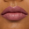 Labial Sedoso Mac Macximal Silky Matte 12 Horas Duracion Color