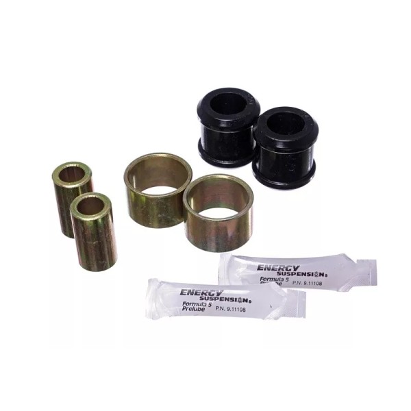Energy Suspension 07-14 fits Jeep Wrangler Black Rear Track Arm