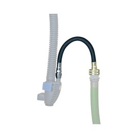 Xs Scuba Tl112 Bc Wash Out Hose
