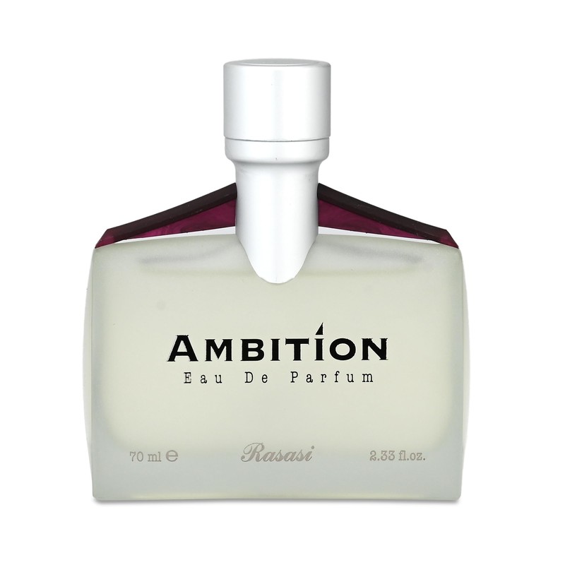 Rasasi Ambition 2-Piece Set for Men, (2.3 Oz Eau De