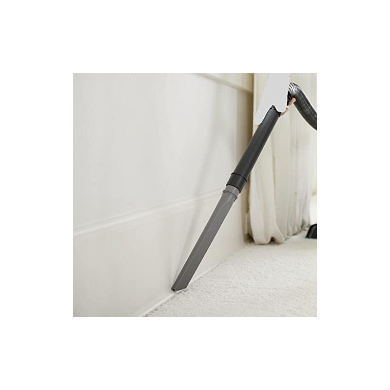 Crevice Tool Replacement for Various Bissell Vacuum Cleaners OEM #